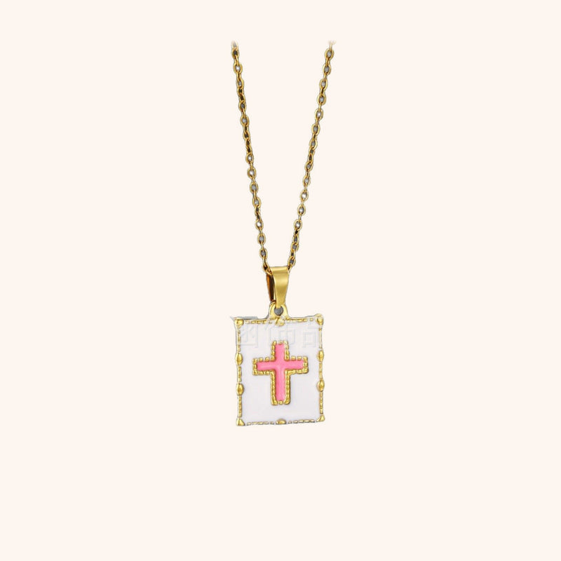 Cruces y Dijes de Cruz